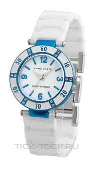  Anne Klein 9861BLWT